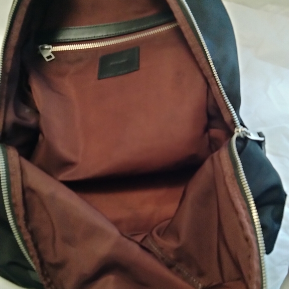 All Saints backpack nylon - Picture 7 of 16